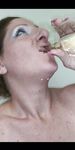 Sexxycandyxxx swallows piss
