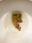 Just took a nice shit