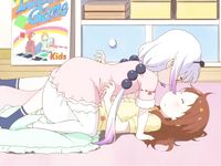 DIAPER ALBUM