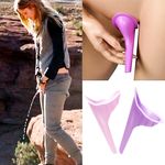 Woman piss