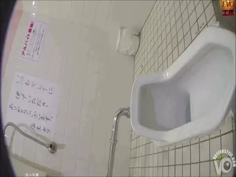 japanese toilet pooping 