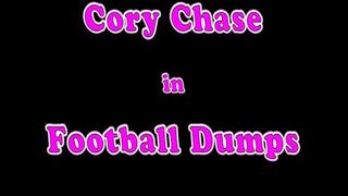 Cory Chase Shitting